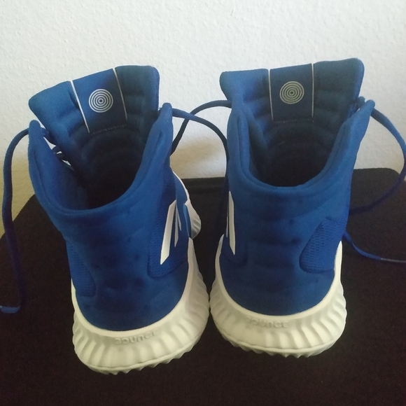 Adidas men shoes - Picture 3 of 5